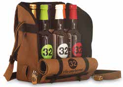 32 via dei birrai birra zainetto